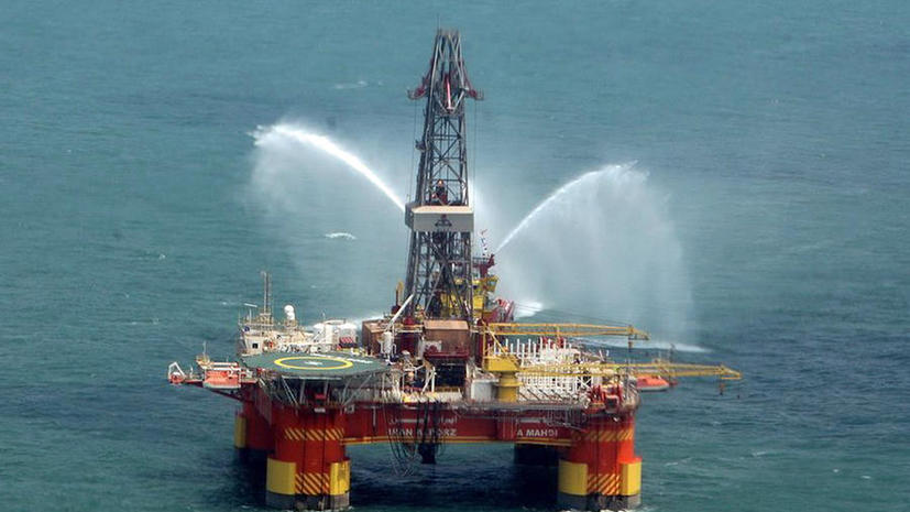 Эксперт: Заявления об отказе от российской нефти в пользу иранской далеки от реальности