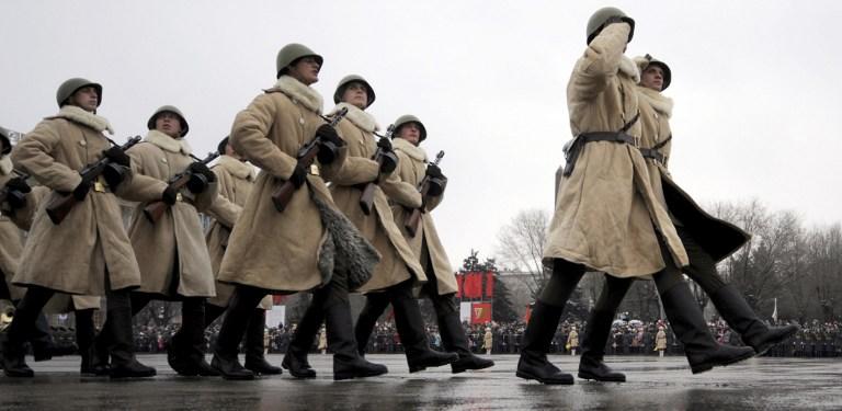 Русский ветеран начал искать свою военную любовь спустя 60 лет
