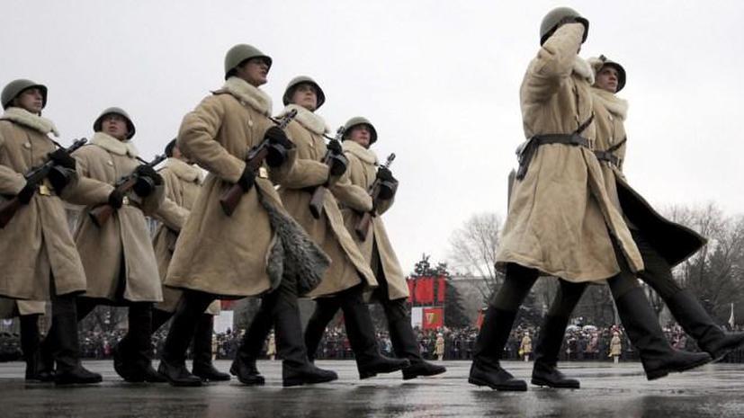 Русский ветеран начал искать свою военную любовь спустя 60 лет