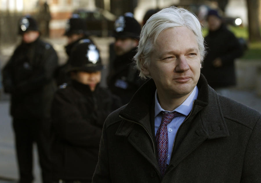 «Грязная американская игра»: WikiLeaks опубликовала новые данные о слежке США во Франции