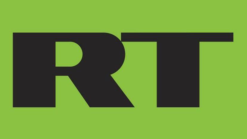 RT запускает вещание в Грузии