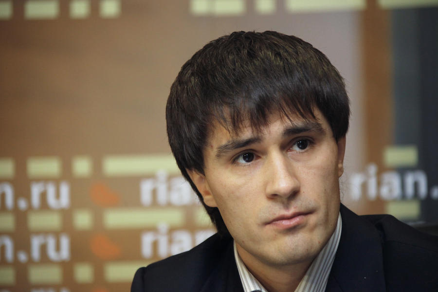 Сенатор Гаттаров: Twitter готов начать переговоры в сфере защиты персональных данных российских пользователей