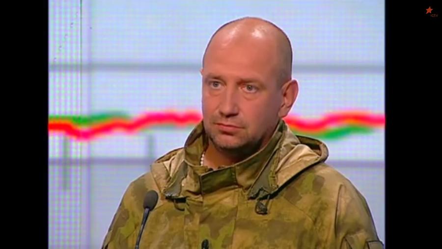 Командир батальона «Айдар»: В руководстве АТО есть предатели