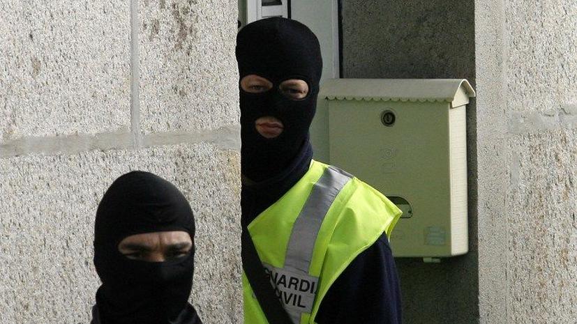 Террорист-одиночка из Марокко готовился уничтожить Европу