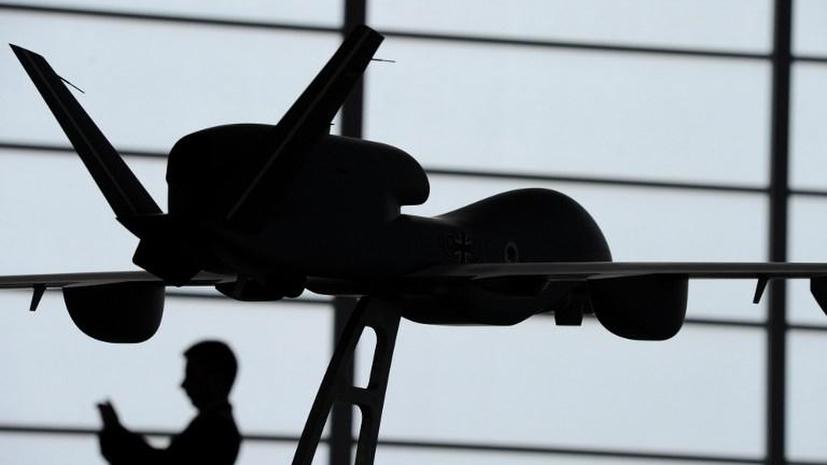 Европа укрепляет собственную разведку и оборону в противовес США