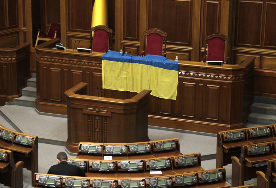 Депутат ВР: В ближайшие дни парламент Украины может выбрать премьер-министра страны