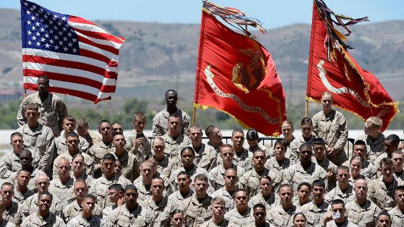 США проверят безопасность на своих военных объектах по всему миру