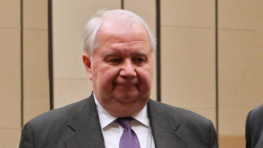 Посол РФ в Вашингтоне: Разногласия между Россией и США не повлияют на сотрудничество по безопасности Олимпиады