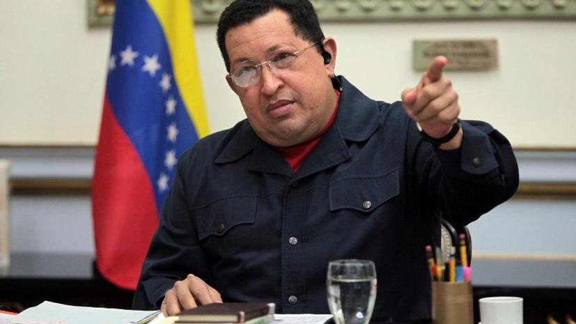 Состояние здоровья Чавеса может оказаться хуже, чем предполагается