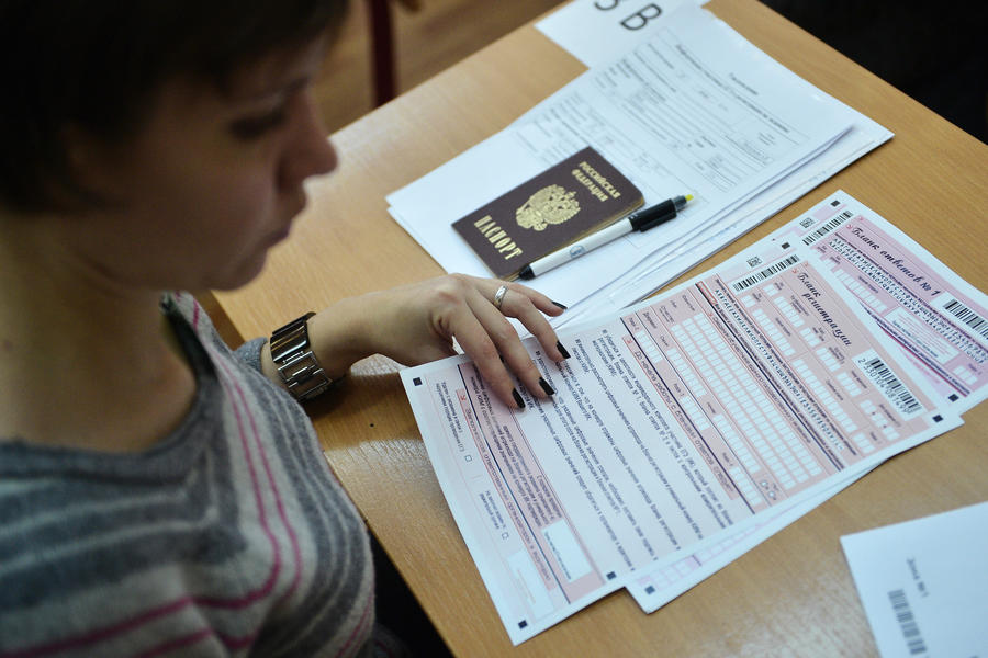 ЕГЭ по иностранному языку стал условно обязательным