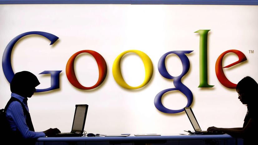 ​«Право быть забытым»: Google удаляет ссылки на некоторые острые публикации СМИ