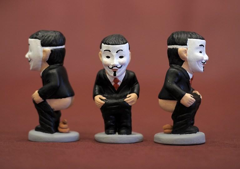 Журналист Reuters, сотрудничавший с Anonymous, оказался троллем и геем-неудачником