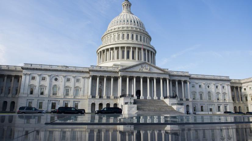 Сенат США призвал Россию пересмотреть «закон Димы Яковлева»