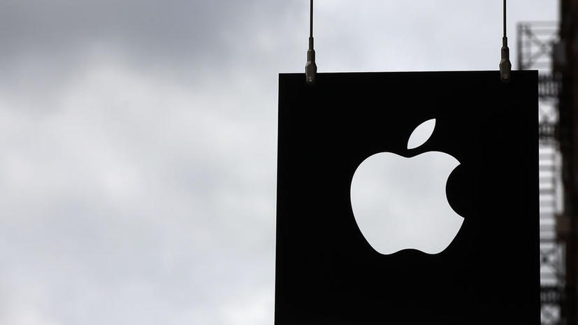 Apple не удалось наказать маленькое немецкое кафе