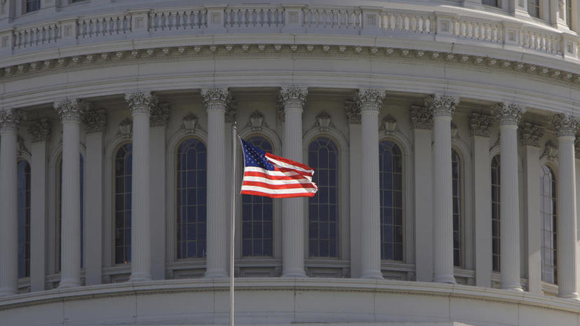 СМИ: Цель США — натравить Европу на Россию