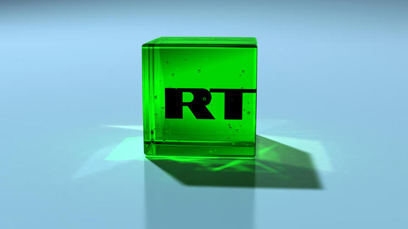 RT стал финалистом международной премии AIB Awards 2013 сразу в трёх номинациях