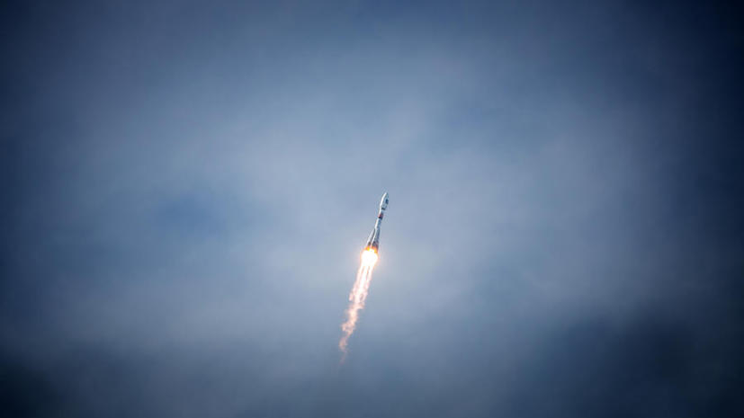 Американская компания предлагает посмертные полёты в космос за 2 тыс. долларов