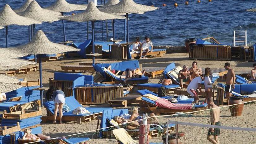 Египет отменил режим ЧП в Хургаде и Шарм-эш-Шейхе