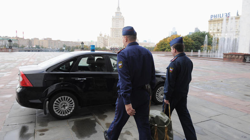 У чиновников появится предельный срок службы