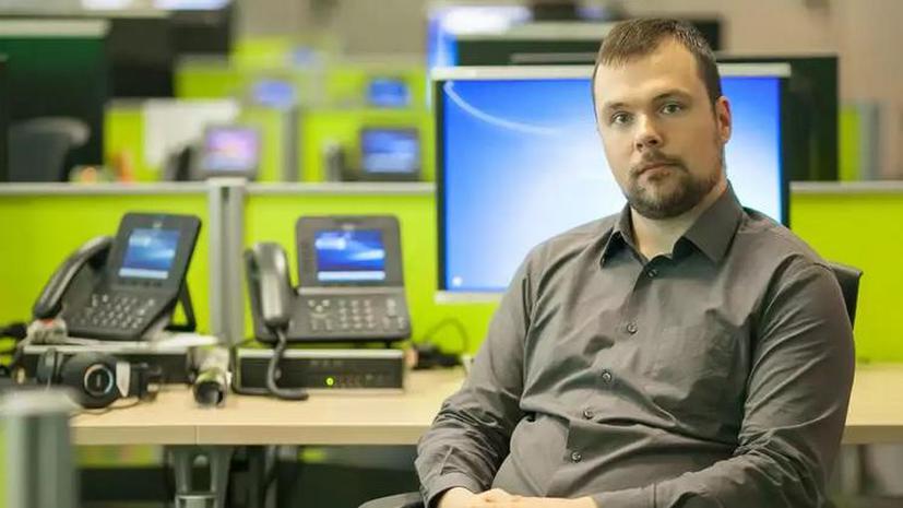 Тим Керби о кризисе на востоке Украины и сценариях его разрешения