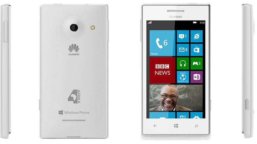 Microsoft выводит на рынок «африканский» смартфон