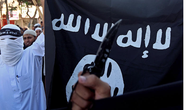 «Аль-Каида» грозит новыми терактами в Европе и США
