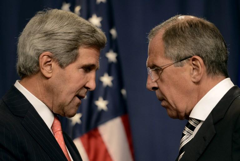 Политолог: США признали успех России в урегулировании сирийского конфликта