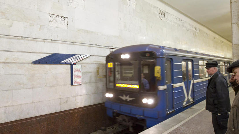 Метро в Минске полностью закрыто из-за подозрительных предметов на нескольких станциях