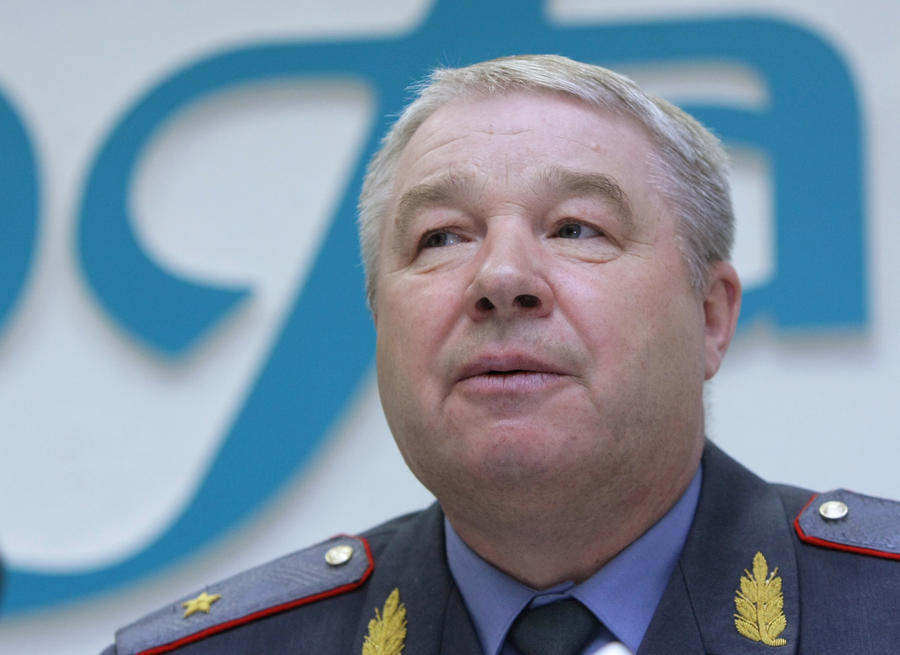 В МВД потребовали расширить московский центр для нелегалов