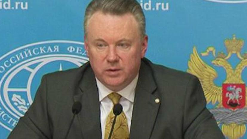 МИД РФ: Британские власти применяют к The Guardian политику двойных стандартов