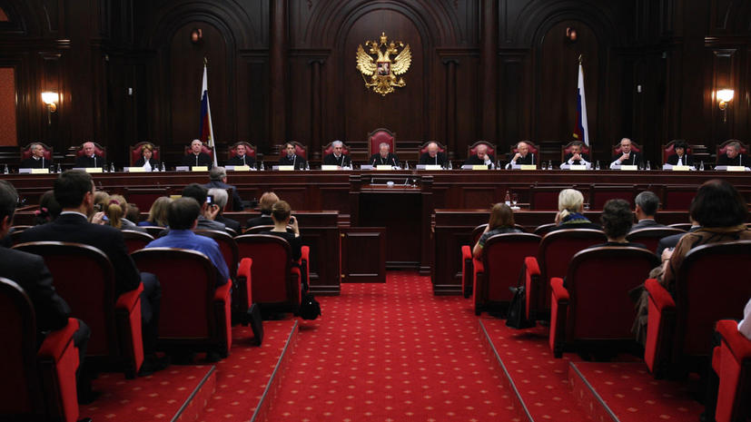 КC: Госдума слишком быстро приняла поправки в закон о митингах