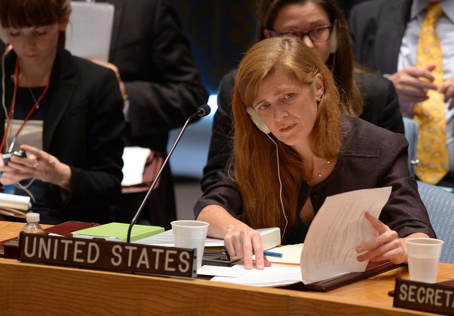 Постпред США при ООН раскритиковала членов Совбеза организации