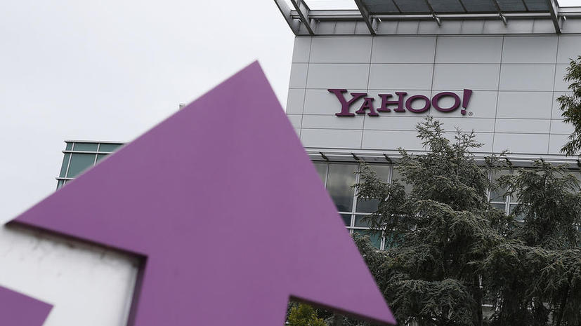 Компания Yahoo внесёт свой вклад в разоблачение деятельности АНБ