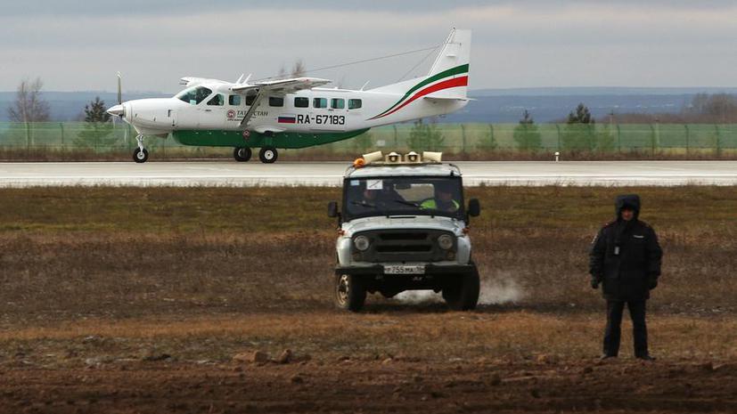 СК: Обыски в Росавиации связаны с тем, что пилоты получали фиктивные свидетельства об обучении