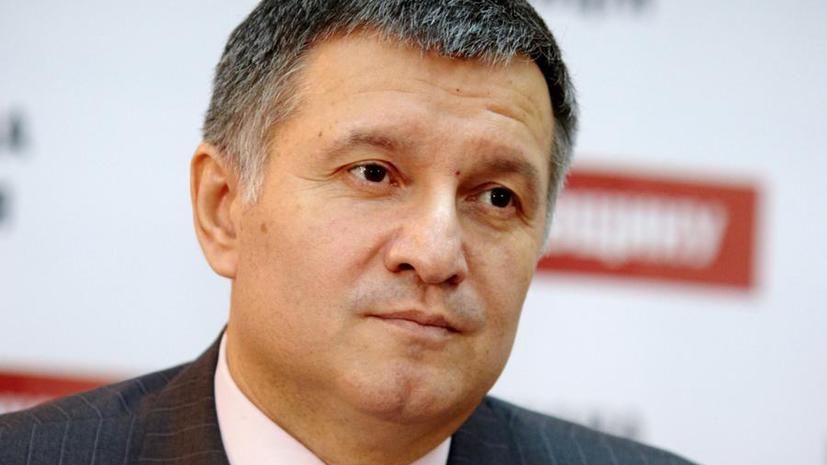 МВД Украины: В ряде регионов юго-востока провести президентские выборы уже невозможно