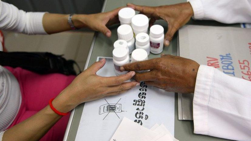 Фармацевт в США осужден на 17 лет за продажу ненужных таблеток