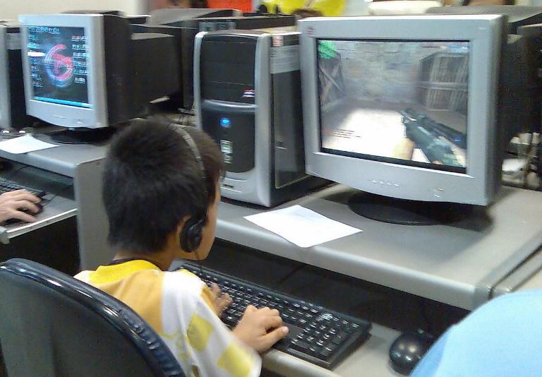 Голландские учёные обнаружили «ген игромании»