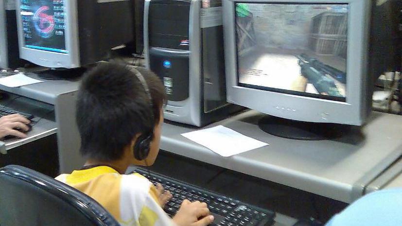 Голландские учёные обнаружили «ген игромании»