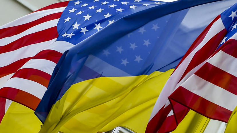 Немецкие СМИ: Украину поглотила повальная коррупция