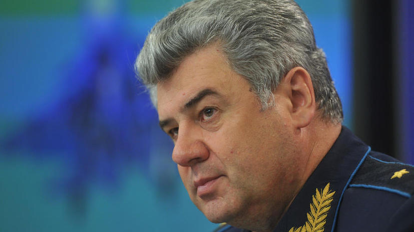 Российская авиабаза разместится на границе с Польшей