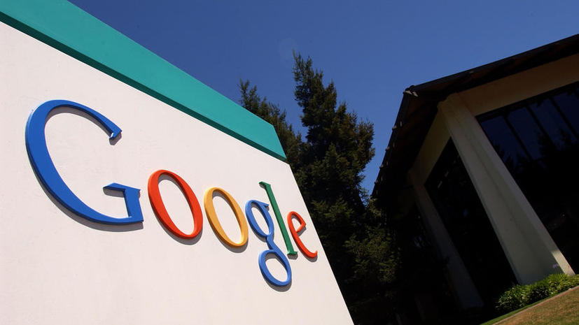 Google представил пластиковую карту
