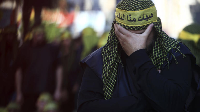 Сирийские повстанцы объявили ультиматум «Хезболле»