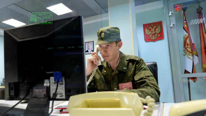 Сотрудники МВД активно пополняют ряды Роскосмоса