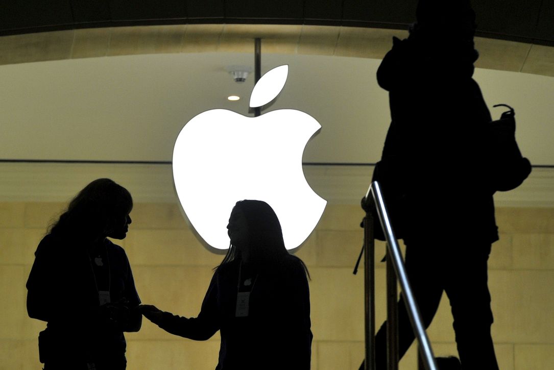 iOS и Mac OS оказались не устойчивыми к атакам хакеров