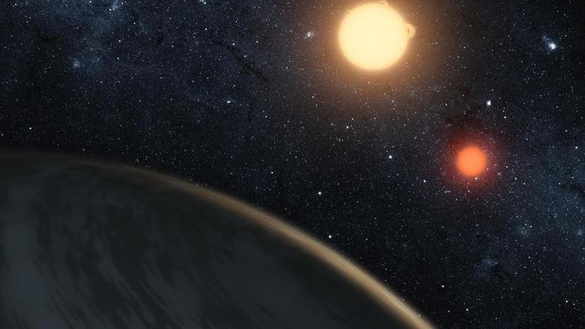 ​Астрономы обнаружили ещё восемь схожих с Землей планет