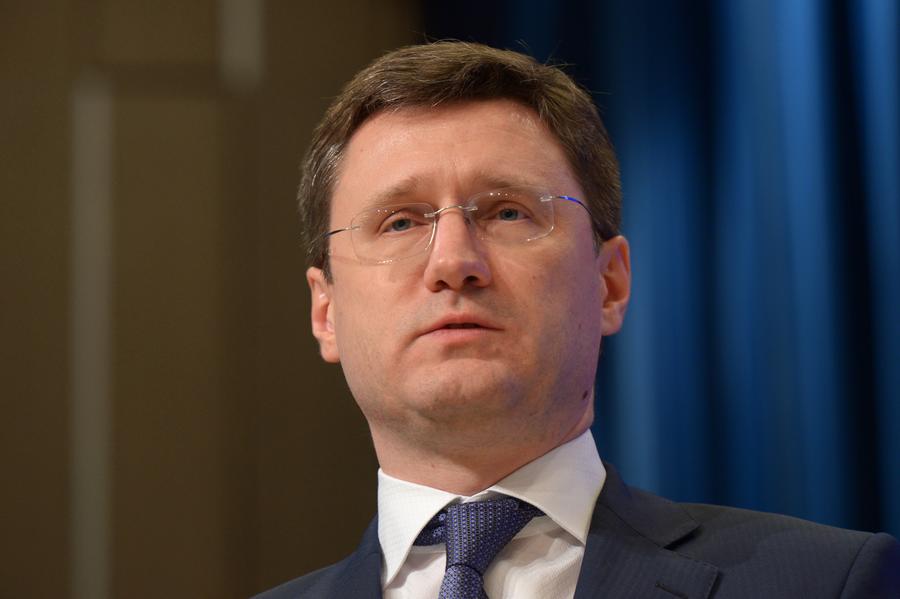 Министр энергетики РФ: Россия готова предоставить Украине скидку на газ