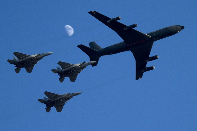 США не разрешат Израилю нанести удар по Ирану