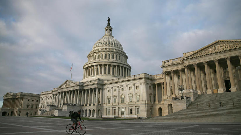 Конгресс США требует проявить жёсткую позицию в отношении Ирана
