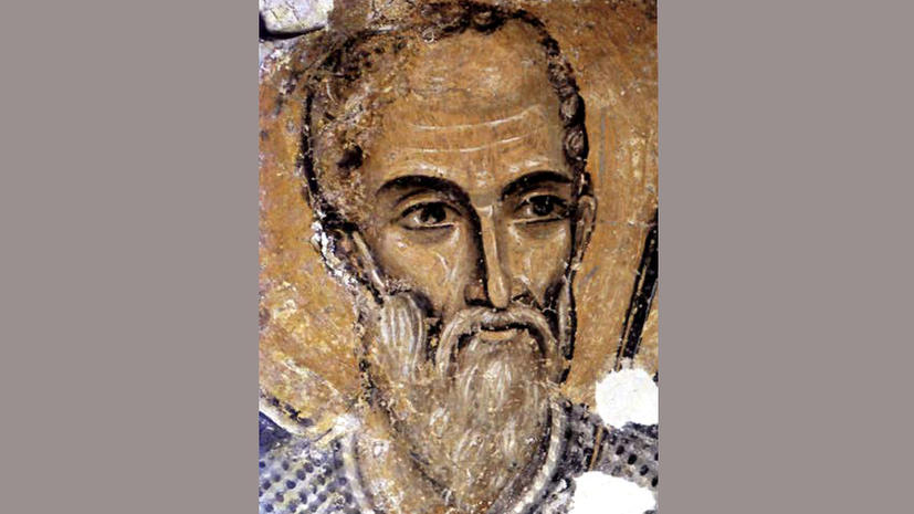 Археолог потребовал от папы римского выдать мощи святого Николая Турции