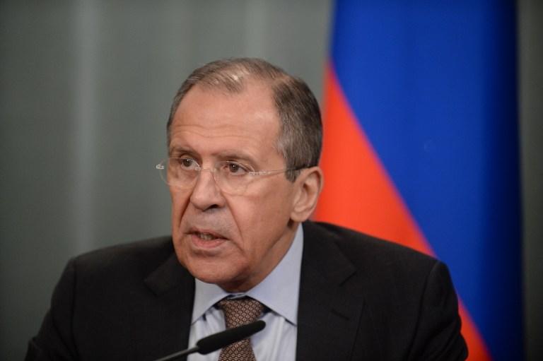 МИД РФ: Украинская оппозиция не выполнила ни одного из своих обязательств